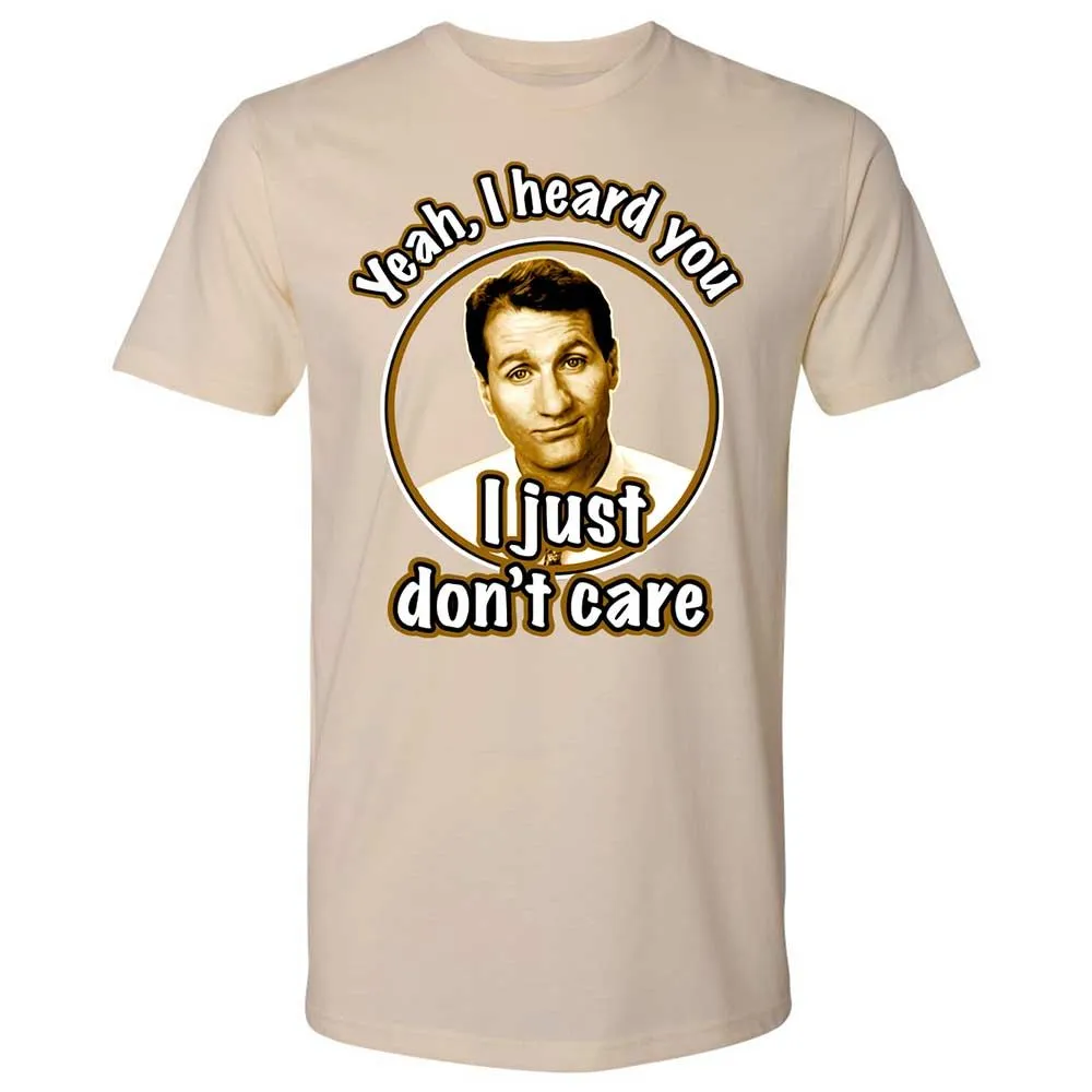 Premium Unisex T-Shirt - Y269FP1S - Cream - 20
