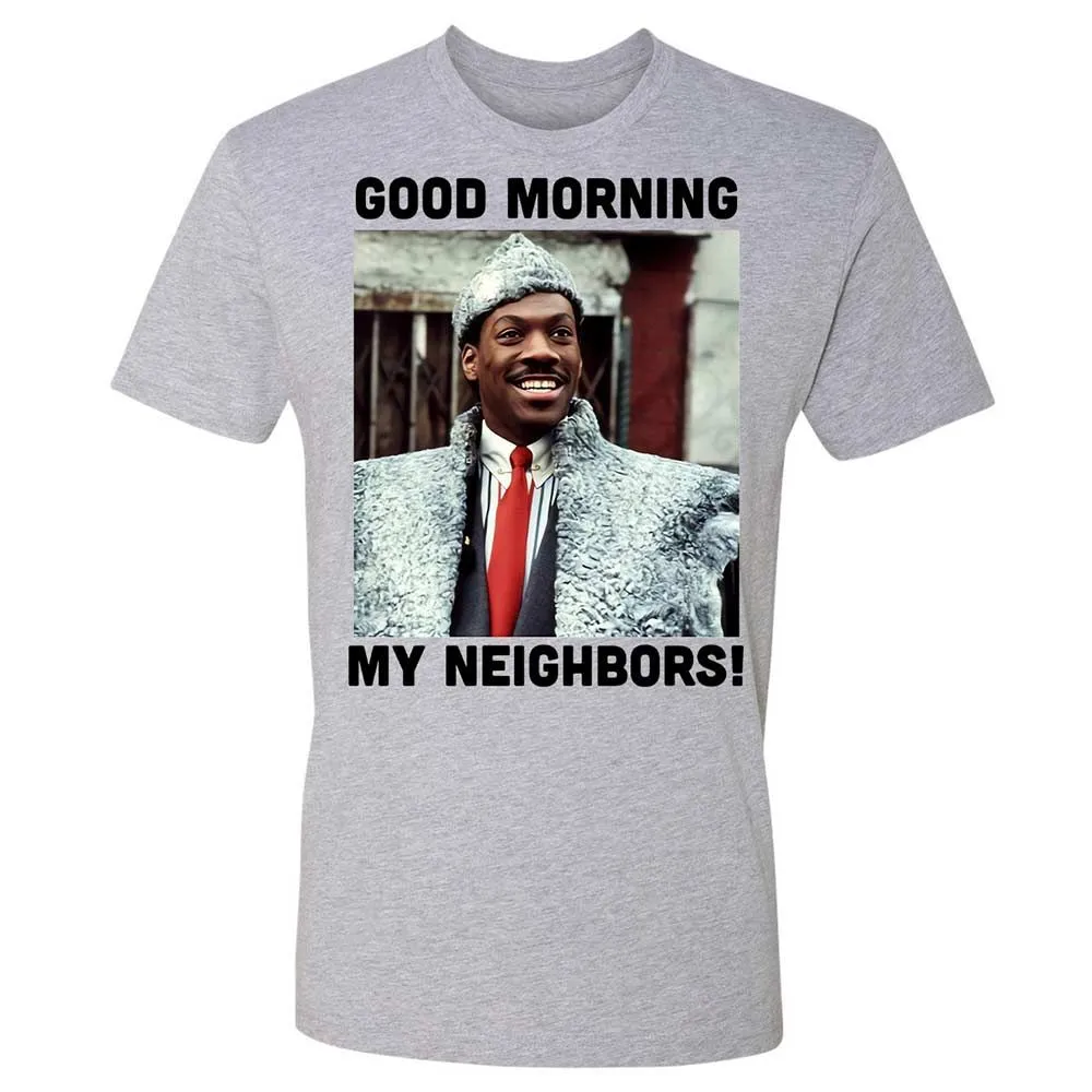 Good Morning My Neighbors - Heather Grey - 2