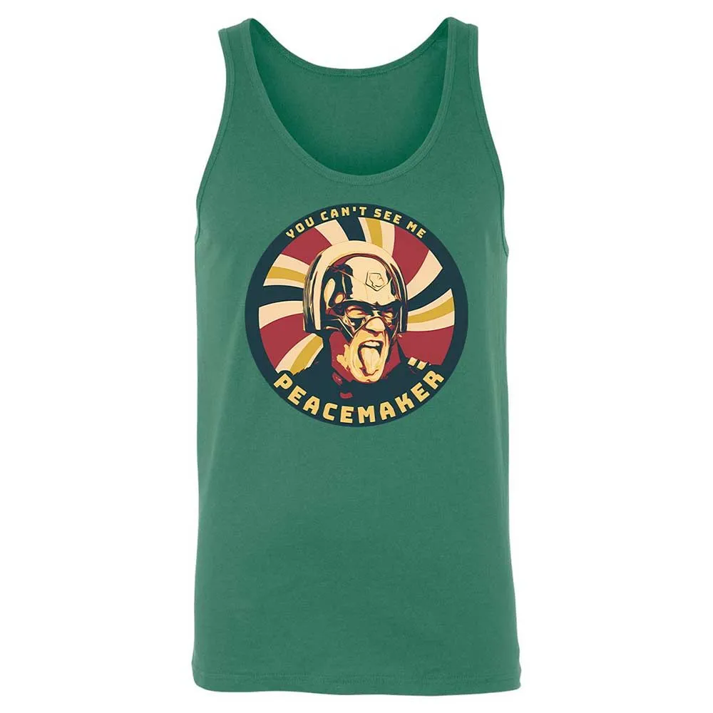 Unisex Jersey Tank - GTTY2BCA - Kelly - 7