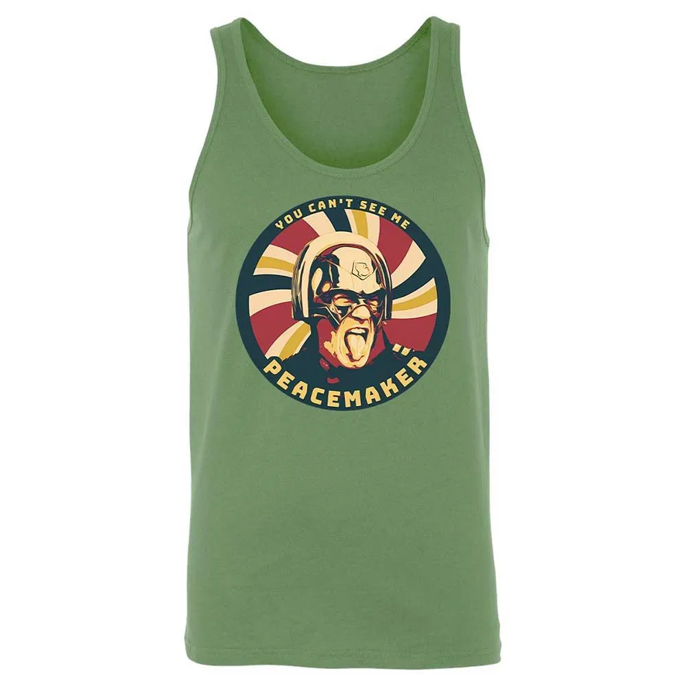 Unisex Jersey Tank - GTTY2BCA - Leaf - 8
