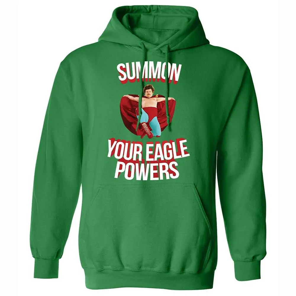 Classic Unisex Hoodie - 9WYUEMLB - Irish Green - 11