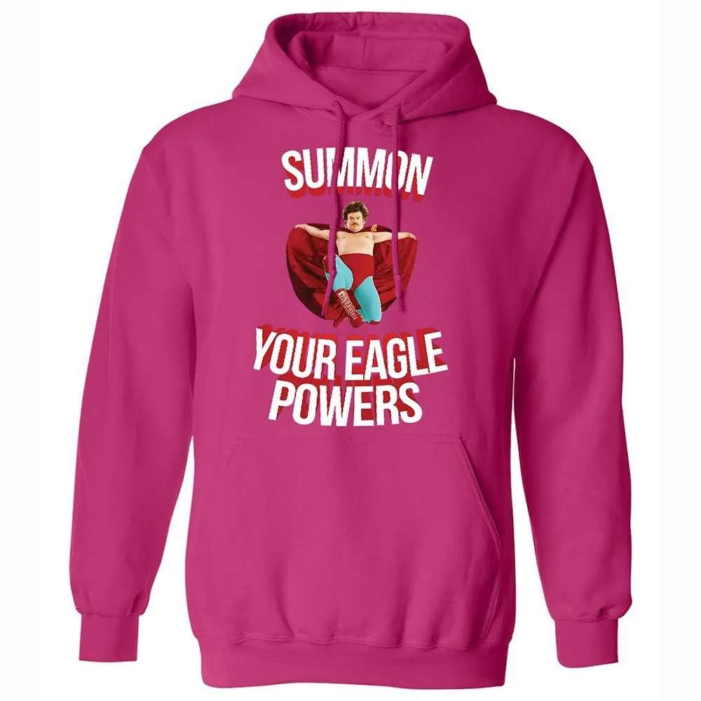 Classic Unisex Hoodie - 9WYUEMLB - Heliconia - 14