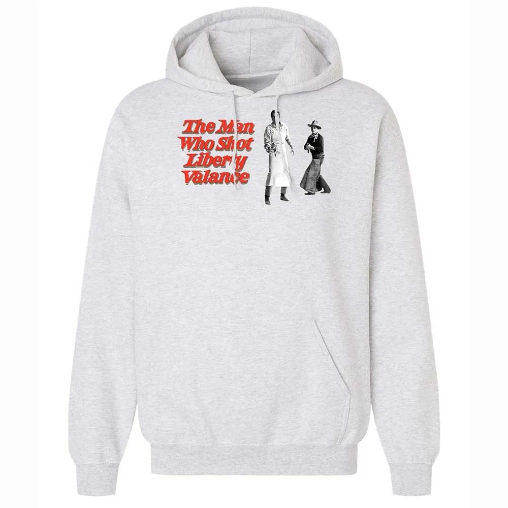 Classic Unisex Hoodie - HDGRMY4X - Ash - 2