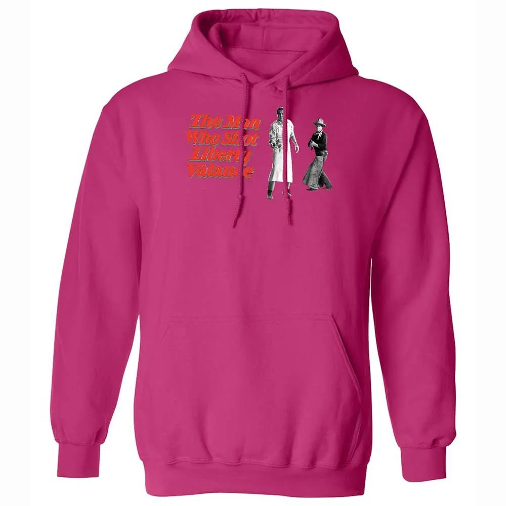 Classic Unisex Hoodie - HDGRMY4X - Heliconia - 8