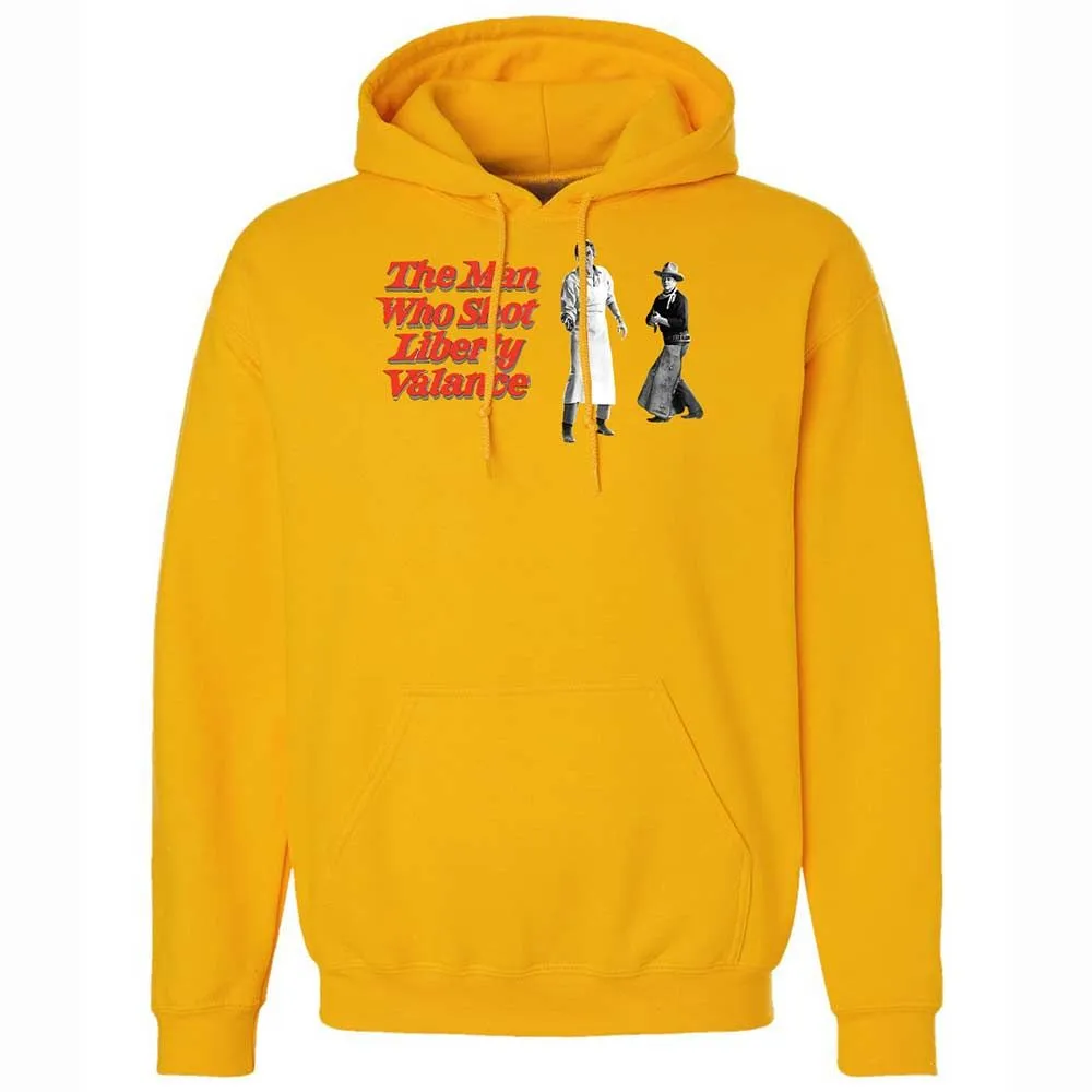 Classic Unisex Hoodie - HDGRMY4X - Gold - 13