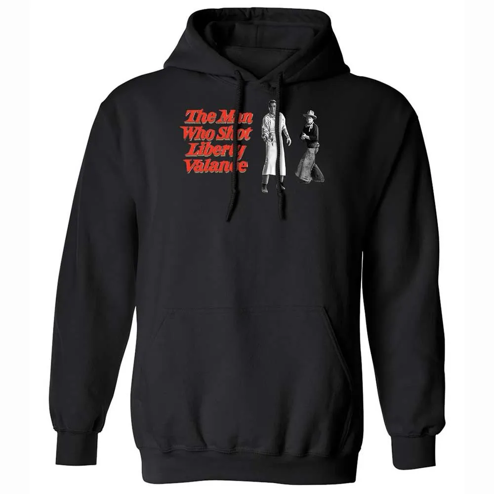 Classic Unisex Hoodie - HDGRMY4X - Black - 14