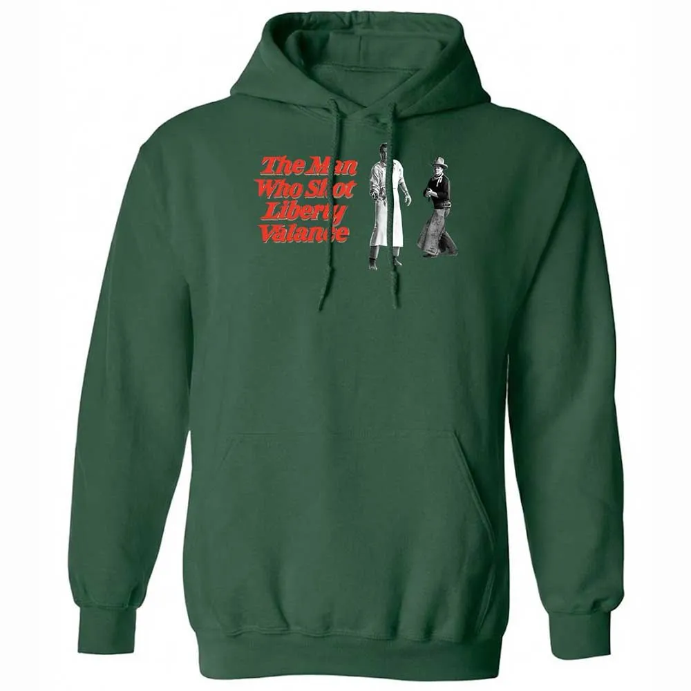 Classic Unisex Hoodie - HDGRMY4X - Forest Green - 16