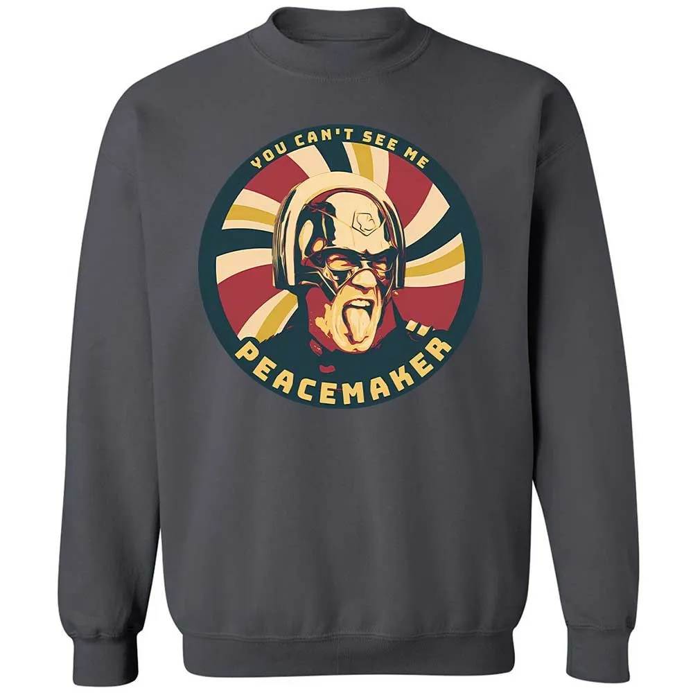 Classic Unisex Sweatshirt - XLG9UTBL - Charcoal - 6