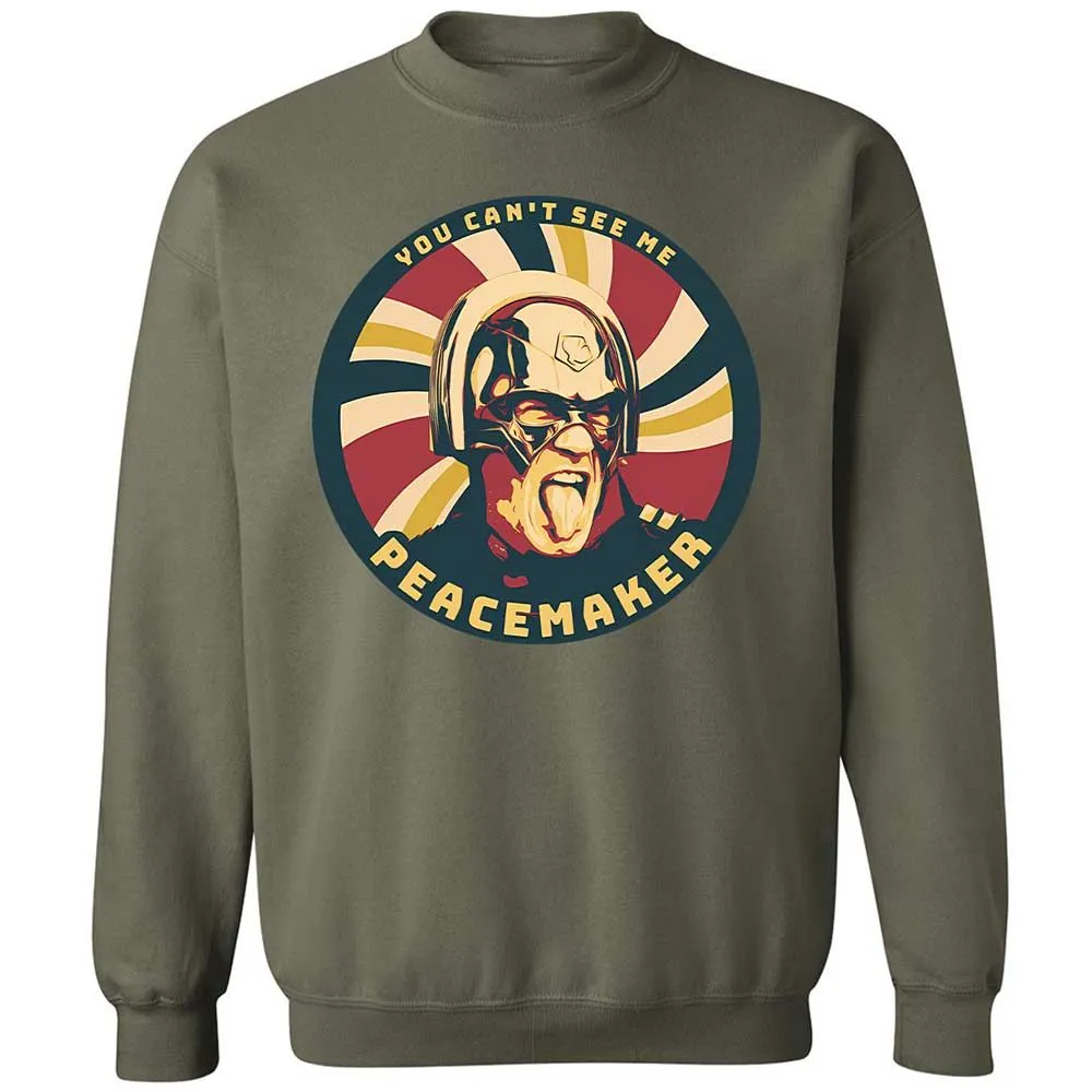 Classic Unisex Sweatshirt - XLG9UTBL - Military Green - 9