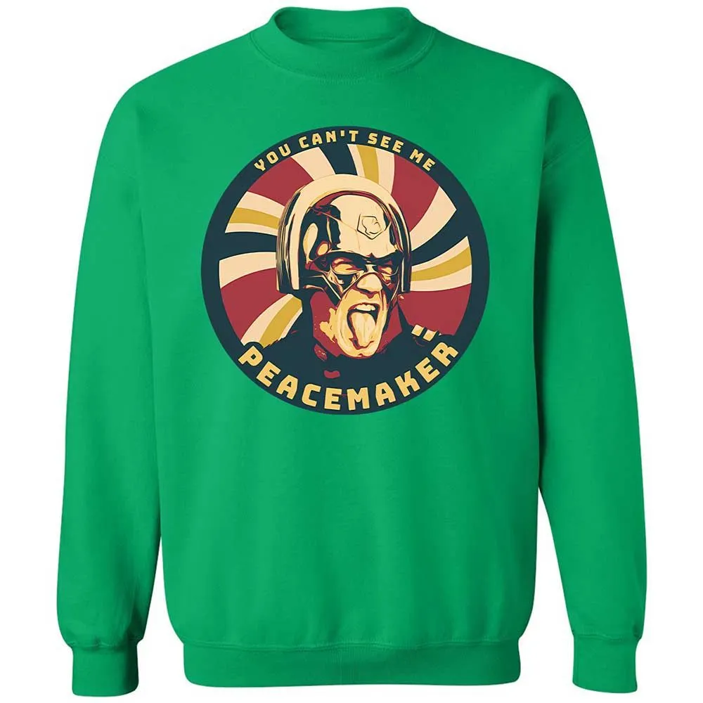 Classic Unisex Sweatshirt - XLG9UTBL - Irish Green - 13