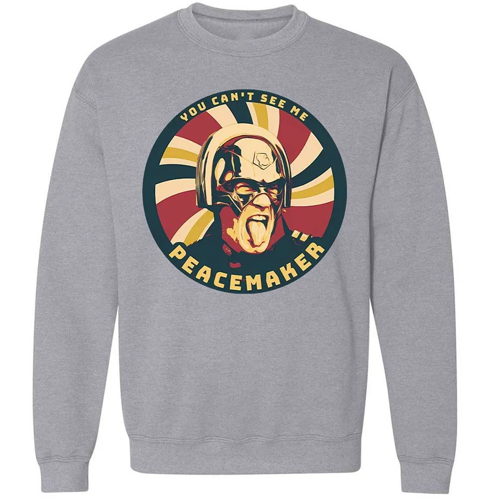 Classic Unisex Sweatshirt - XLG9UTBL - Sport Grey - 17