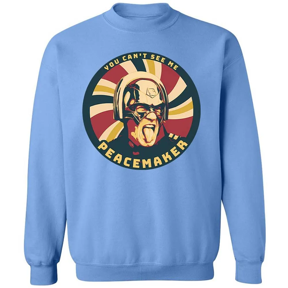 Classic Unisex Sweatshirt - XLG9UTBL - Carolina Blue - 20