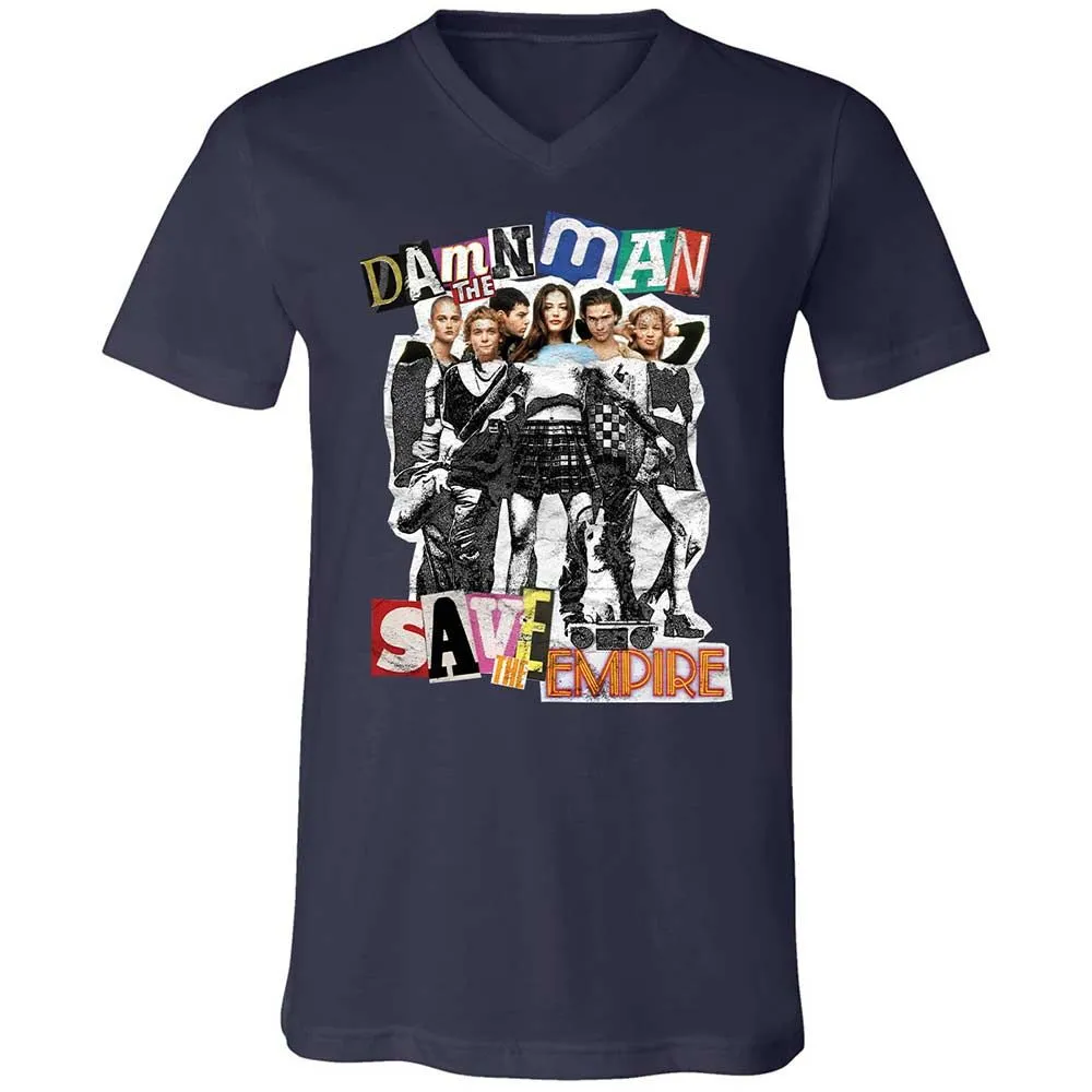 Save the Empire - Navy - 2