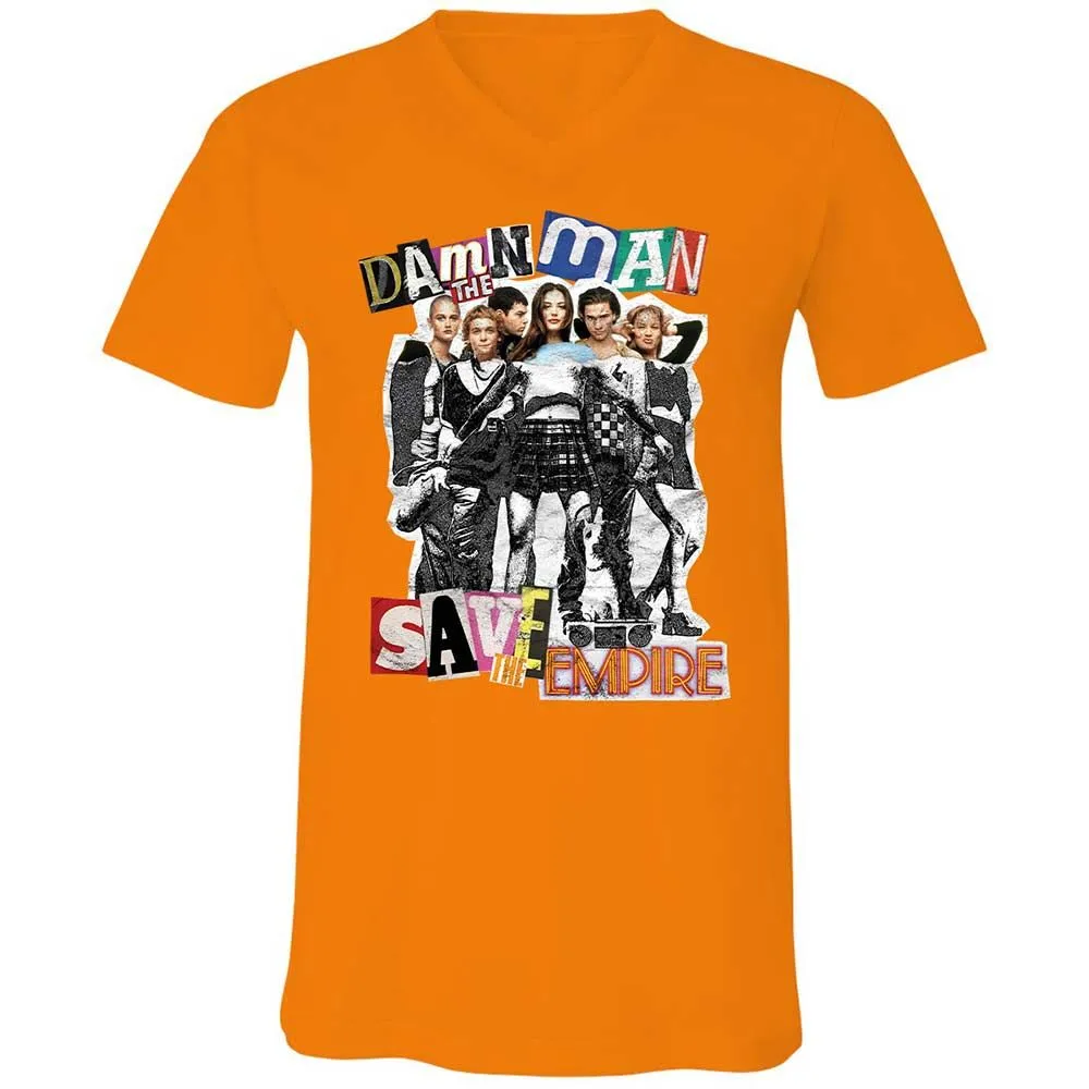 Save the Empire - Orange - 12