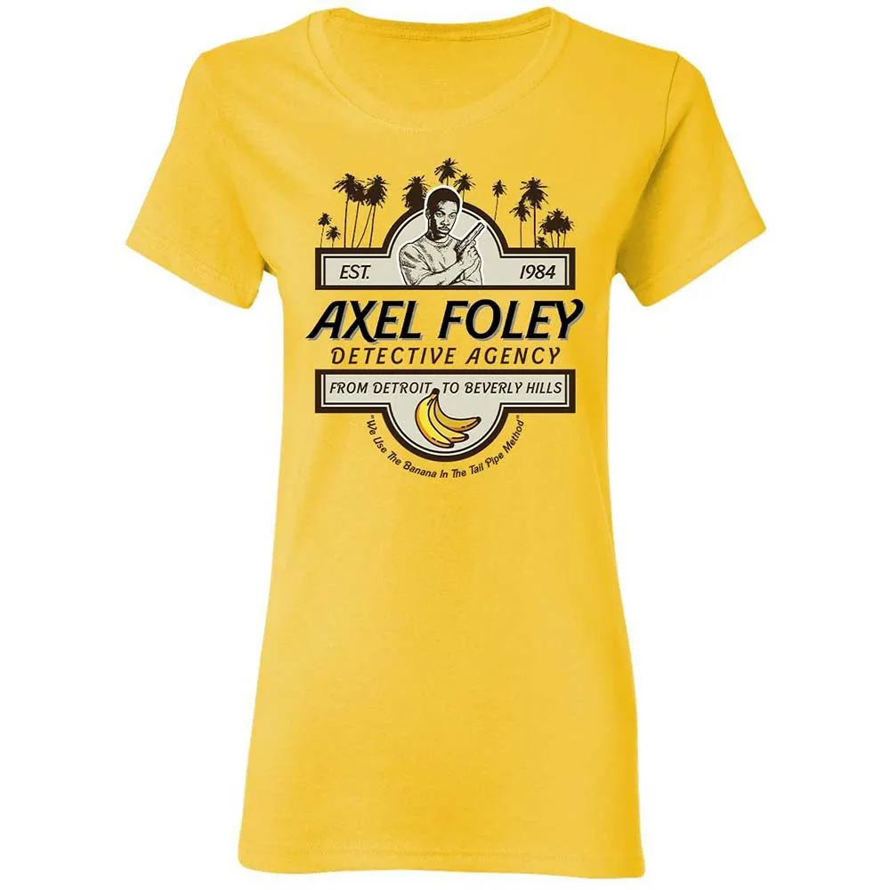 Women's T-Shirt - TC91UFRQ - Daisy - 7