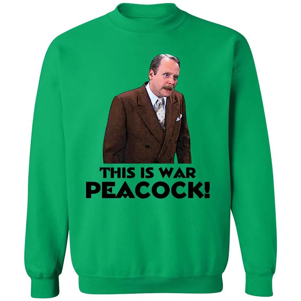 Classic Unisex Sweatshirt - TPQNG53G - Irish Green - 13