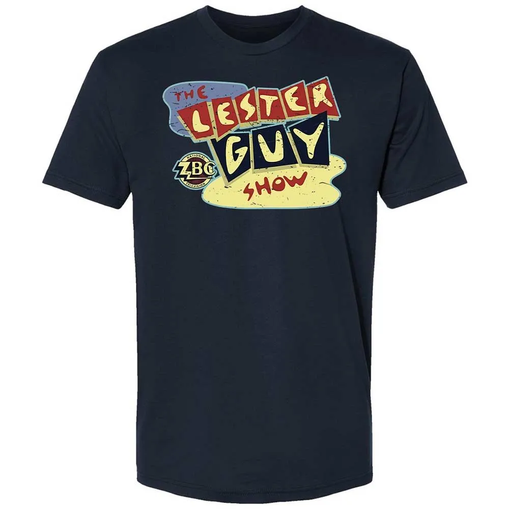 Premium Unisex T-Shirt - WKGCYBDR - Midnight Navy - 2
