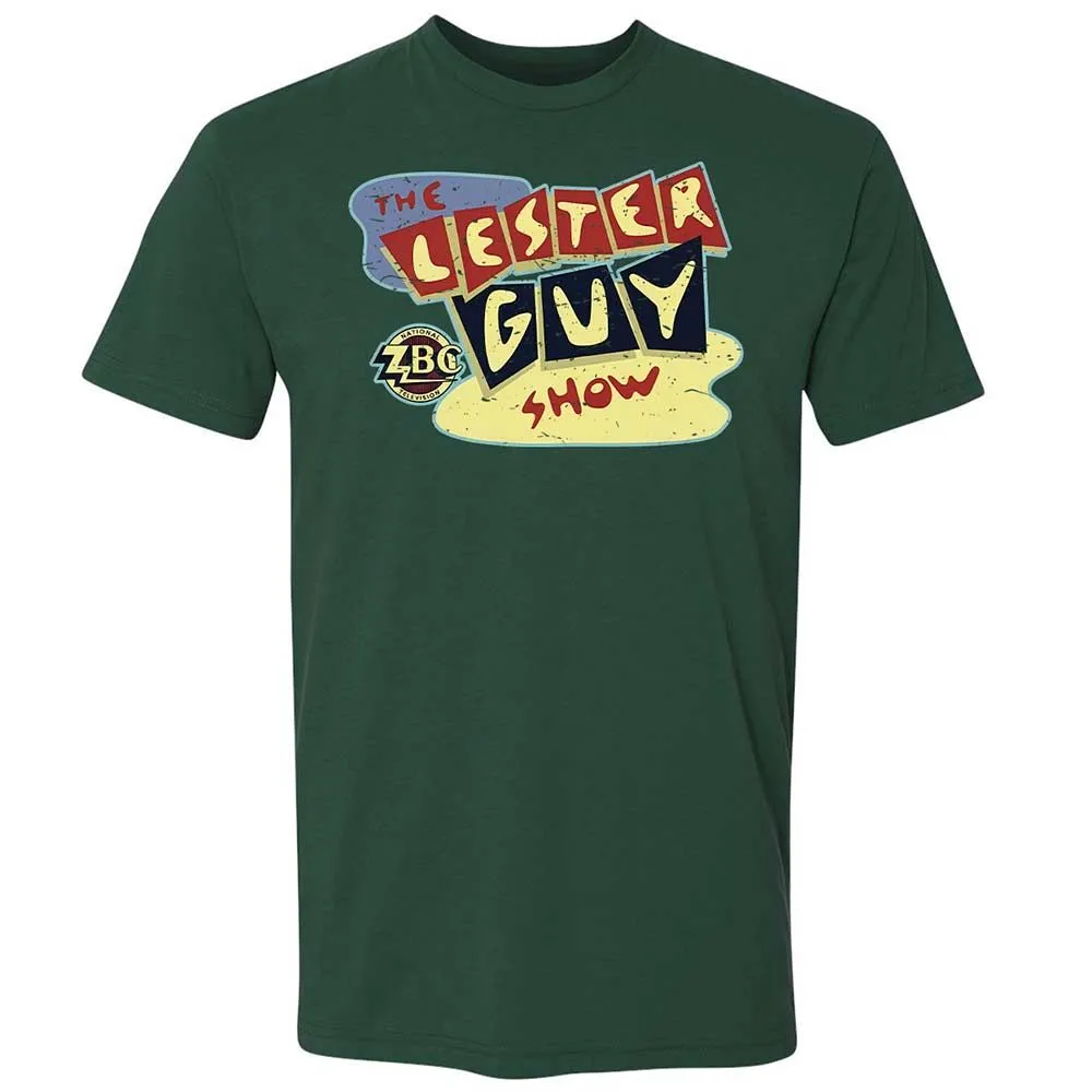Premium Unisex T-Shirt - WKGCYBDR - Forest Green - 3