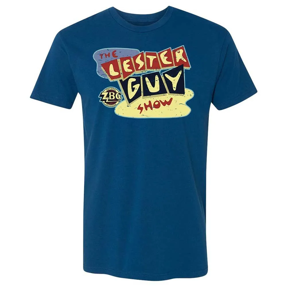 Premium Unisex T-Shirt - WKGCYBDR - Cool Blue - 5