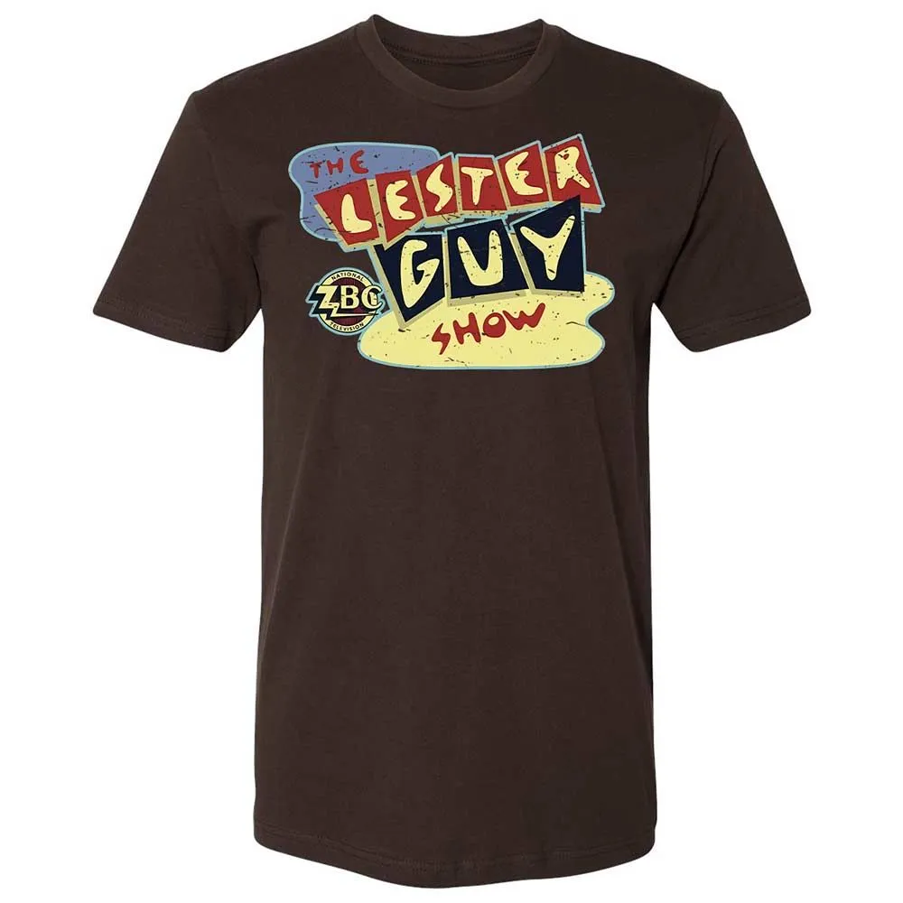 Premium Unisex T-Shirt - WKGCYBDR - Dark Chocolate - 6