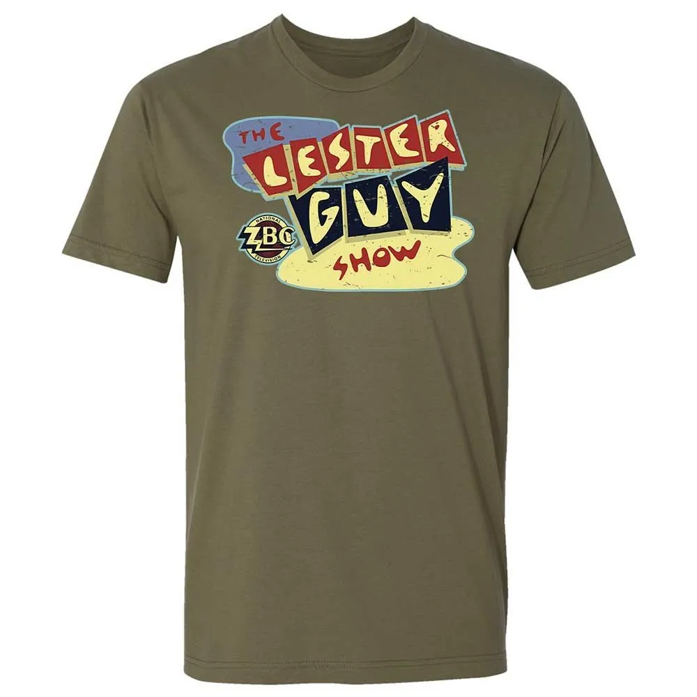 Premium Unisex T-Shirt - WKGCYBDR - Military Green - 8