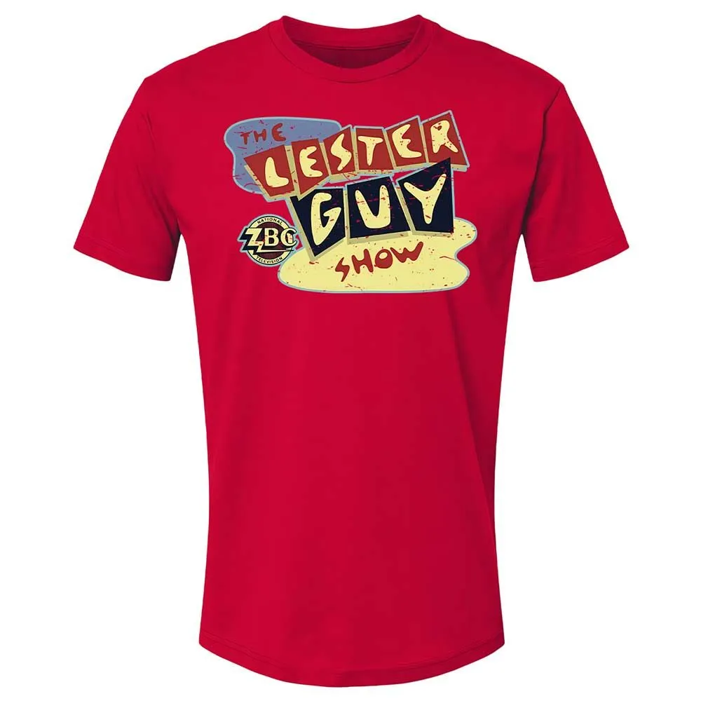 Premium Unisex T-Shirt - WKGCYBDR - Red - 9