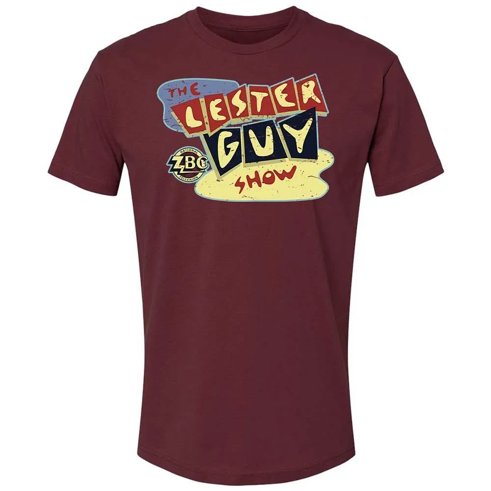 Premium Unisex T-Shirt - WKGCYBDR - Maroon - 10