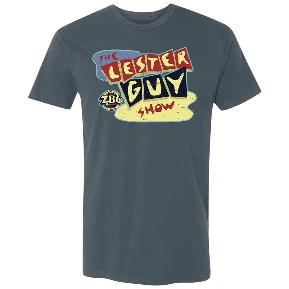 Premium Unisex T-Shirt - WKGCYBDR - Indigo - 12