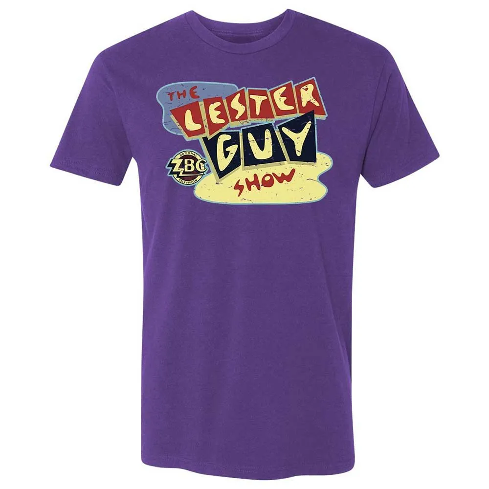 Premium Unisex T-Shirt - WKGCYBDR - Purple Rush - 14