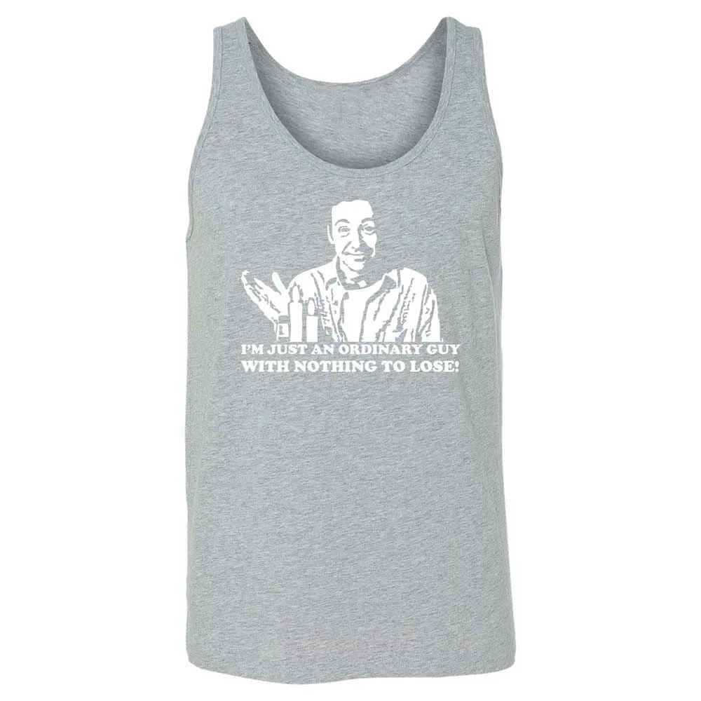Unisex Jersey Tank - WSW8DJ2F - Athletic Heather - 10