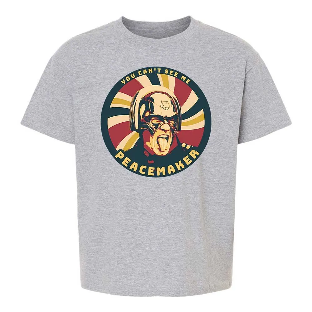 Kids T-Shirt - Z5DEJS5P - Sport Grey - 3