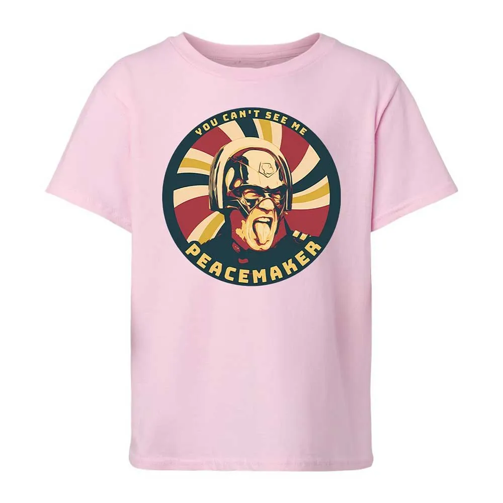 Kids T-Shirt - Z5DEJS5P - Light Pink - 7