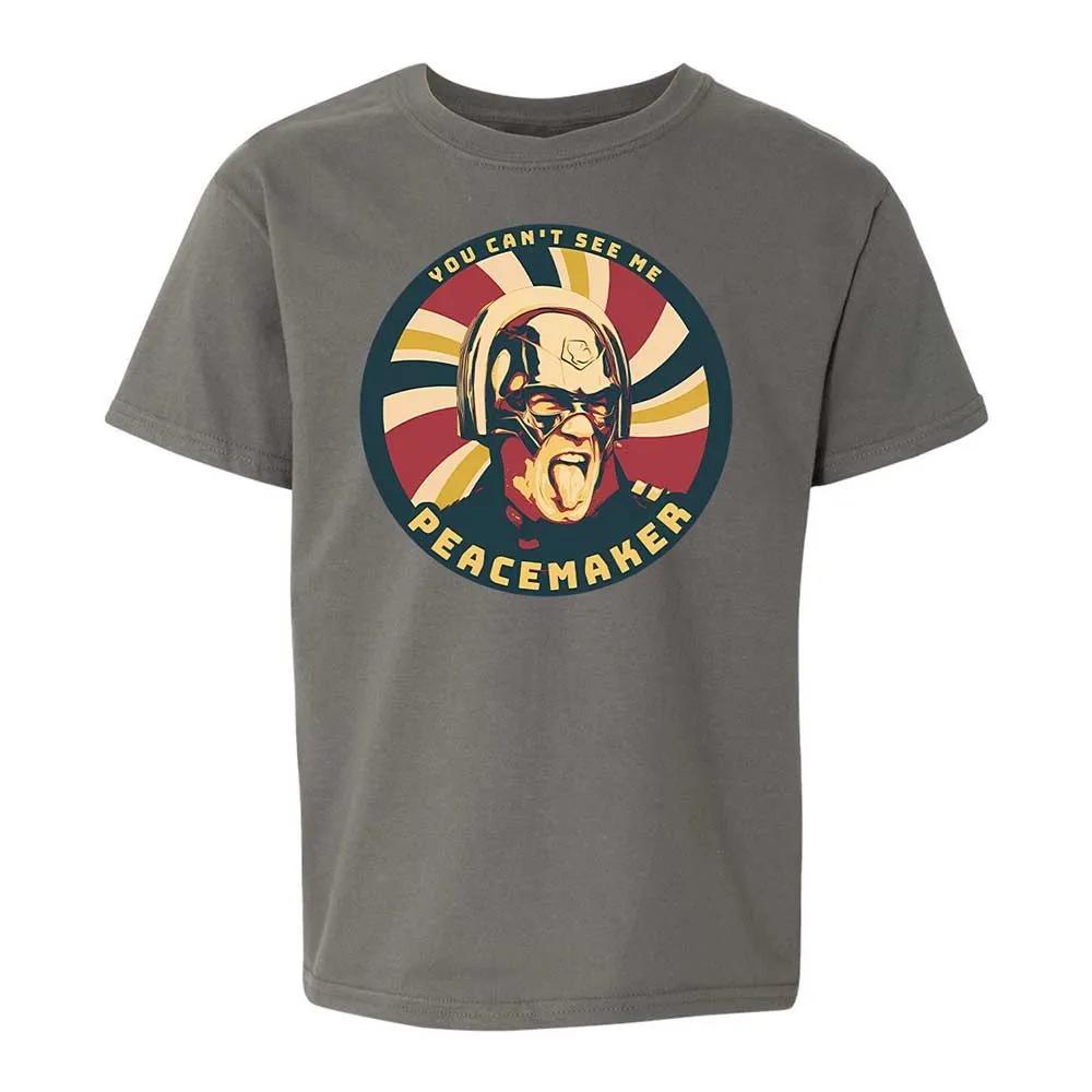 Kids T-Shirt - Z5DEJS5P - Charcoal - 11