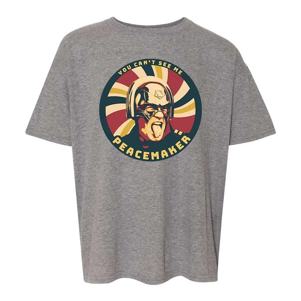 Kids T-Shirt - Z5DEJS5P - Graphite Heather - 12