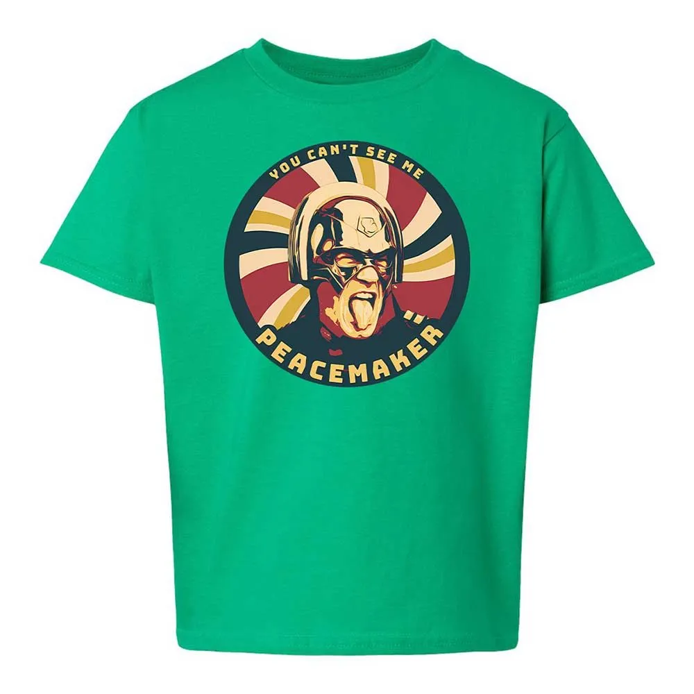 Kids T-Shirt - Z5DEJS5P - Irish Green - 16