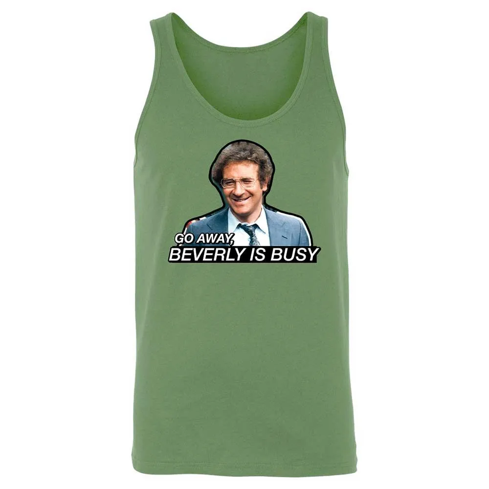 Unisex Jersey Tank - UF611U33 - Leaf - 5