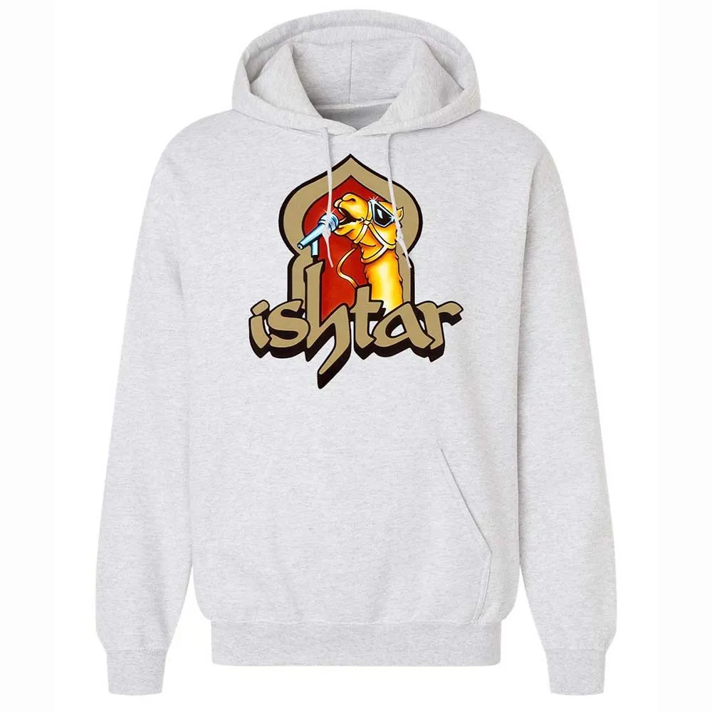 Singing Camel - Ash - 2