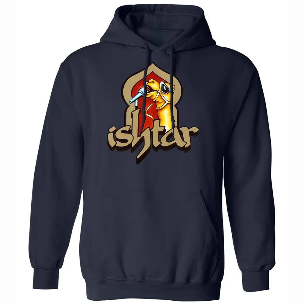 Singing Camel - Navy - 15