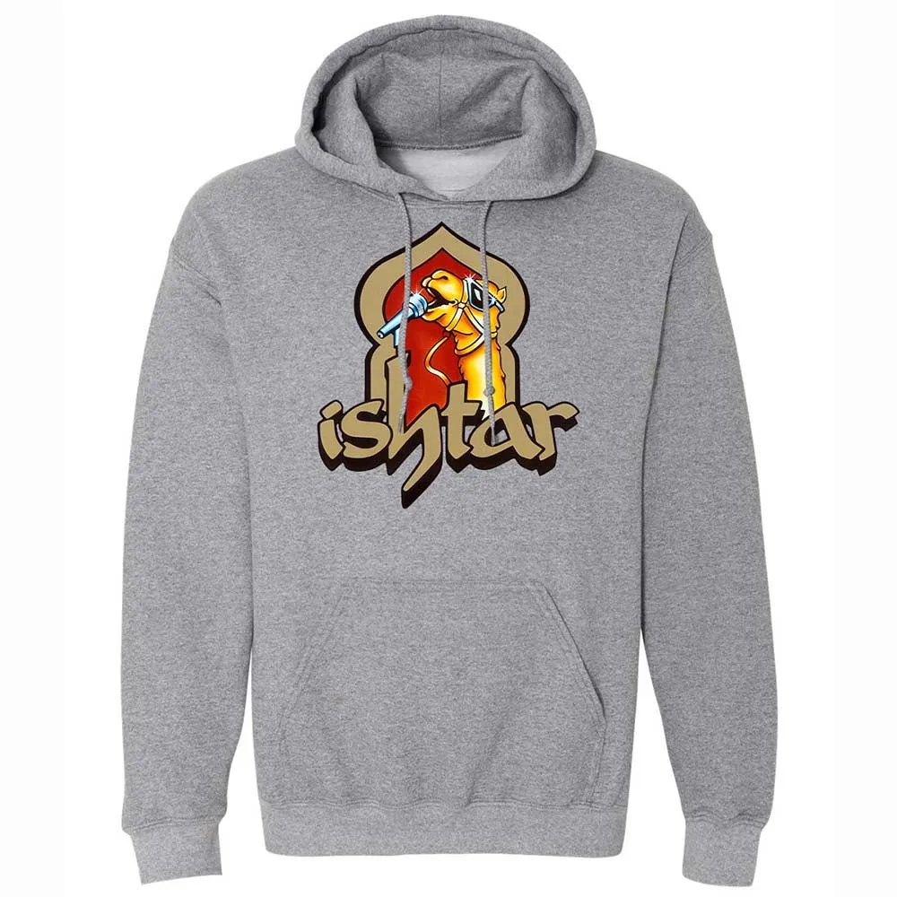 Singing Camel - Graphite Heather - 17