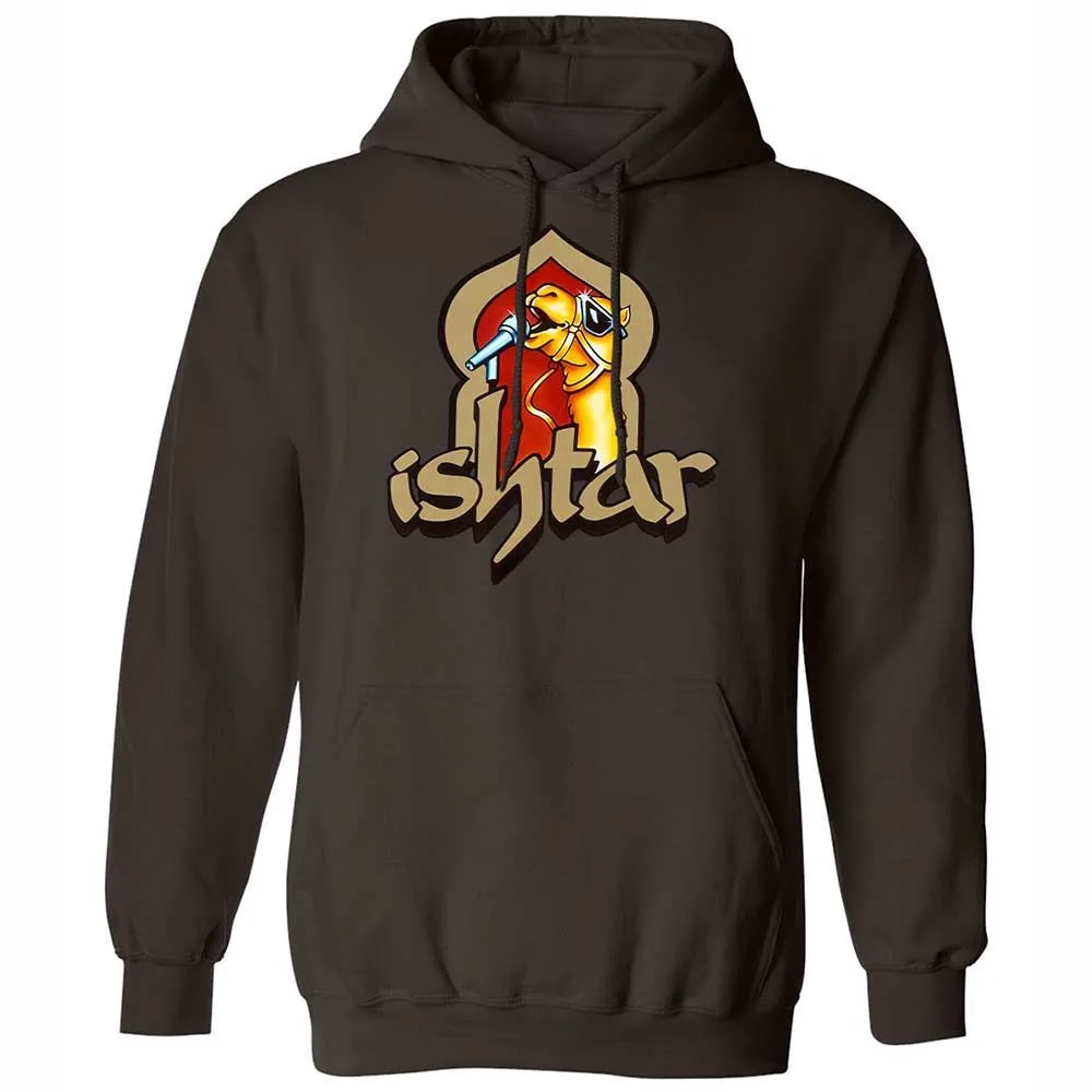 Singing Camel - Dark Chocolate - 18