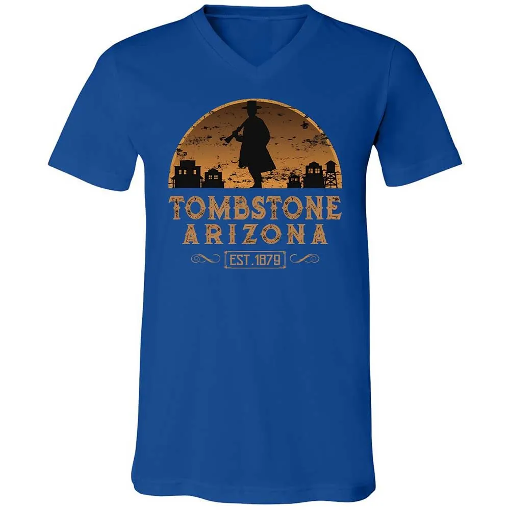 Tombstone Arizona Wild West - True Royal - 4
