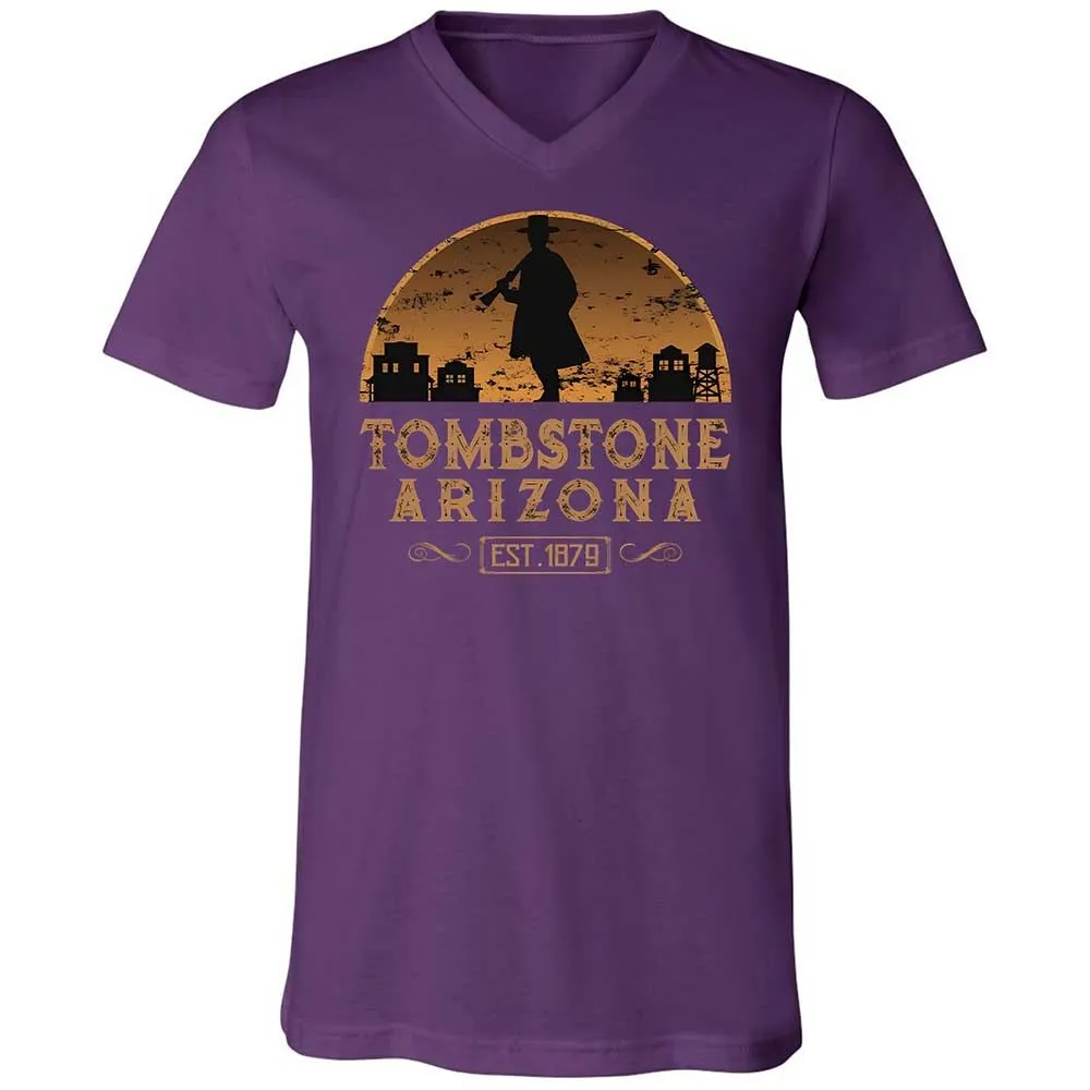 Tombstone Arizona Wild West - Team Purple - 10