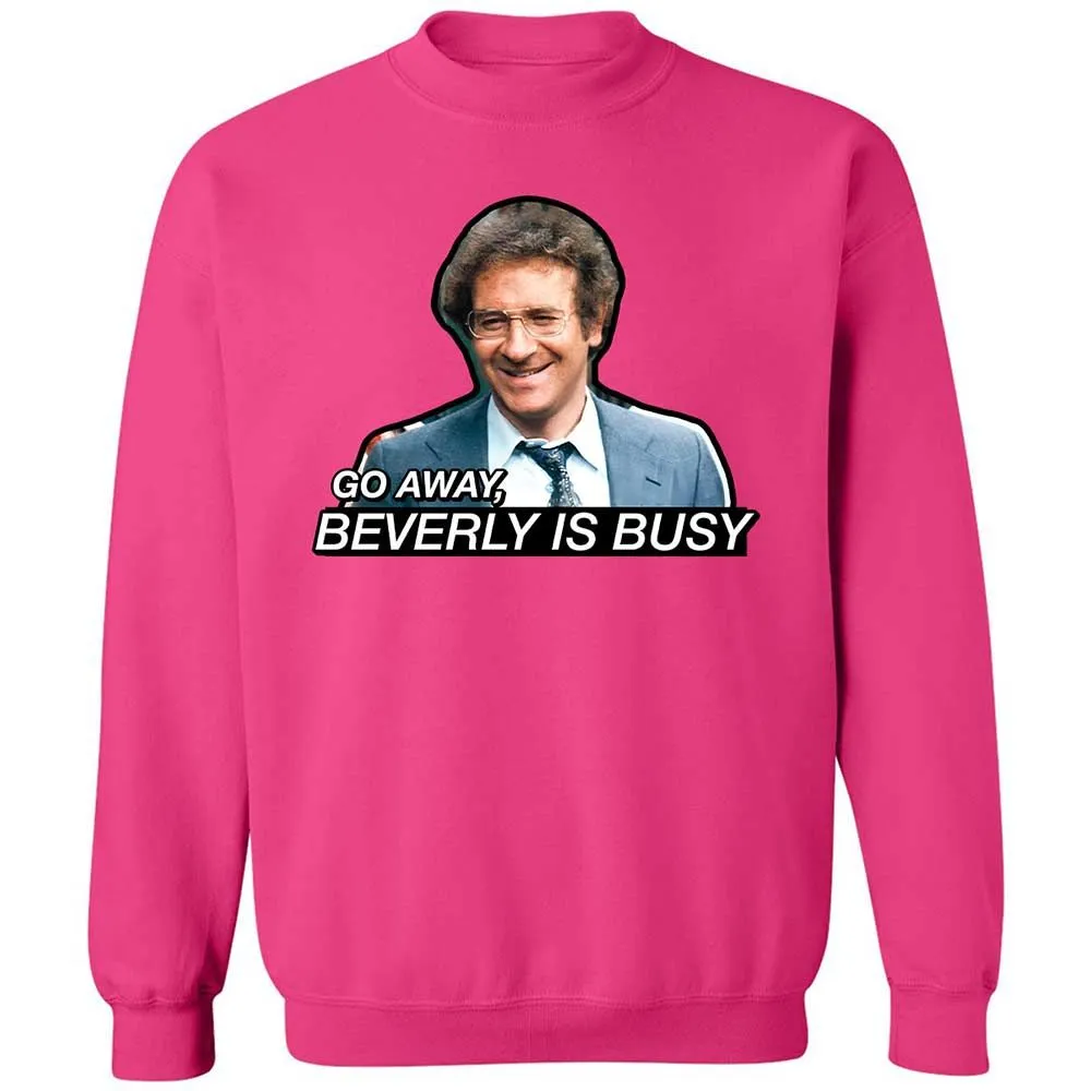 Classic Unisex Sweatshirt - YNLHJDEC - Heliconia - 8