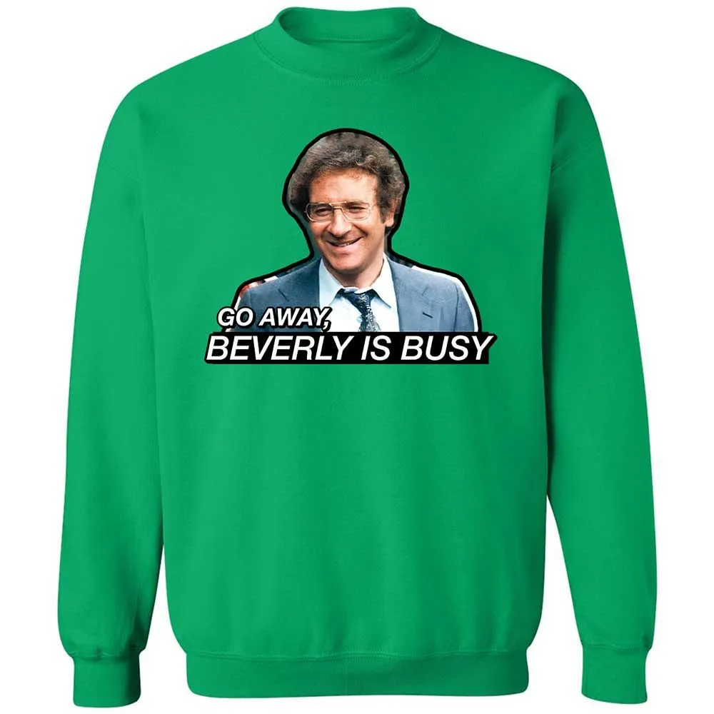 Classic Unisex Sweatshirt - YNLHJDEC - Irish Green - 13
