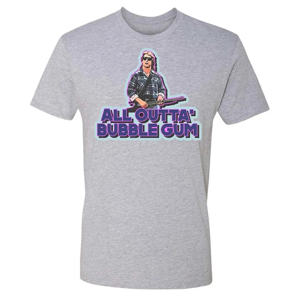 Premium Unisex T-Shirt - WA3P63WD - Heather Grey - 2