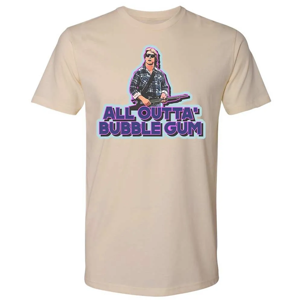 Premium Unisex T-Shirt - WA3P63WD - Cream - 8