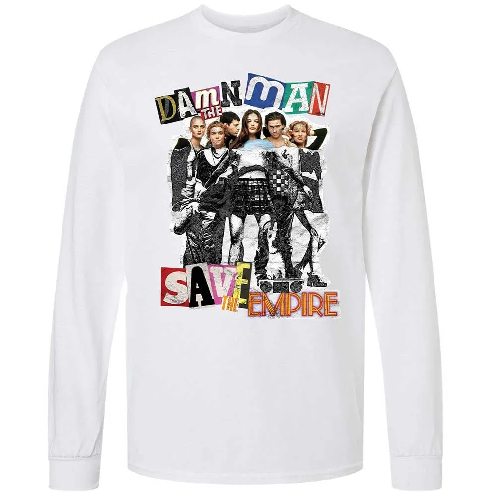 Save the Empire - White - 17