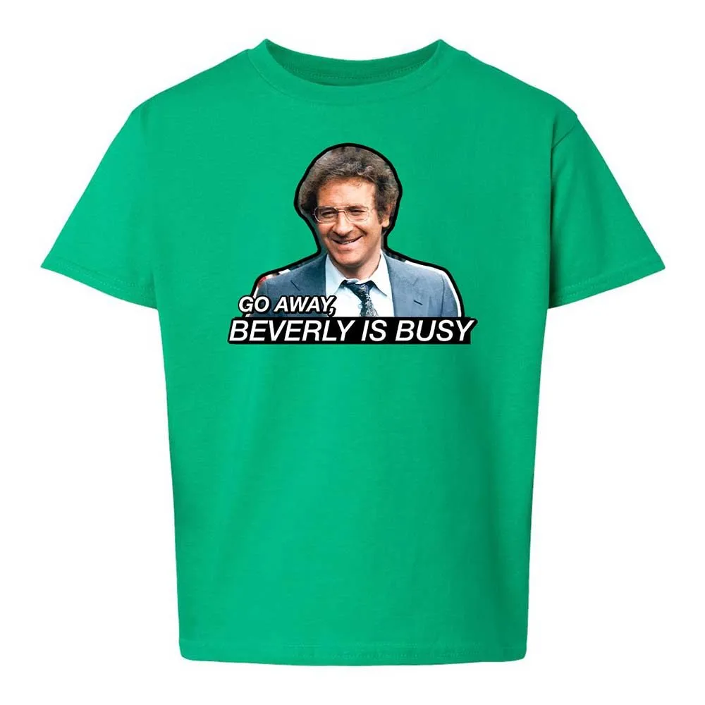 Kids T-Shirt - LNS6WTWM - Irish Green - 12