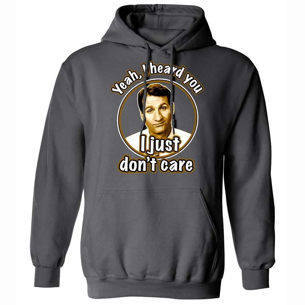 Classic Unisex Hoodie - R2J7388X - Charcoal - 8