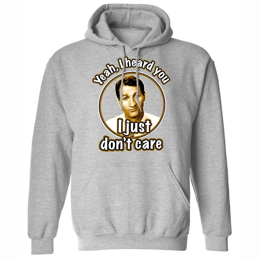 Classic Unisex Hoodie - R2J7388X - Sport Grey - 19
